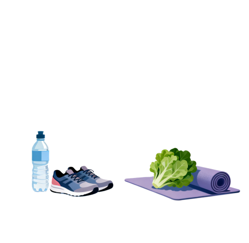 Cómo incorporar hábitos saludables en tu rutina diaria