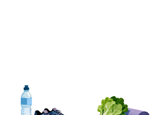 Cómo incorporar hábitos saludables en tu rutina diaria