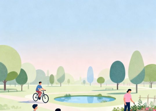 Actividades familiares para un bienestar óptimo