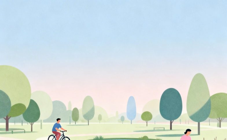 Actividades familiares para un bienestar óptimo