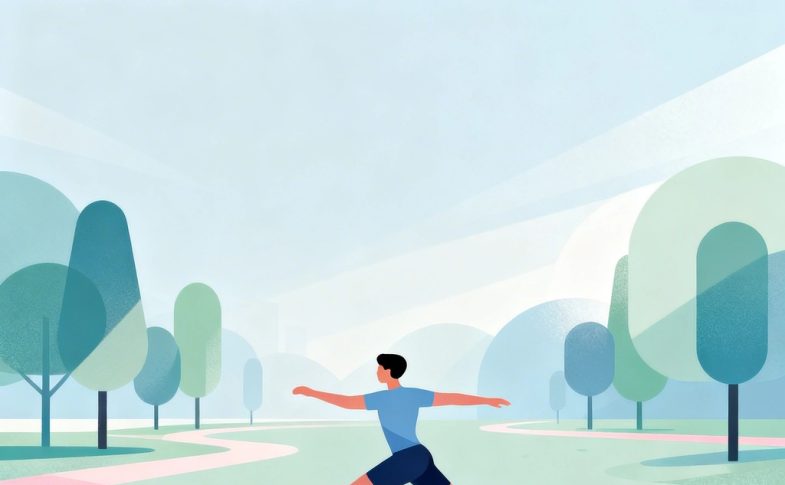 Cómo encontrar la motivación para hacer ejercicio